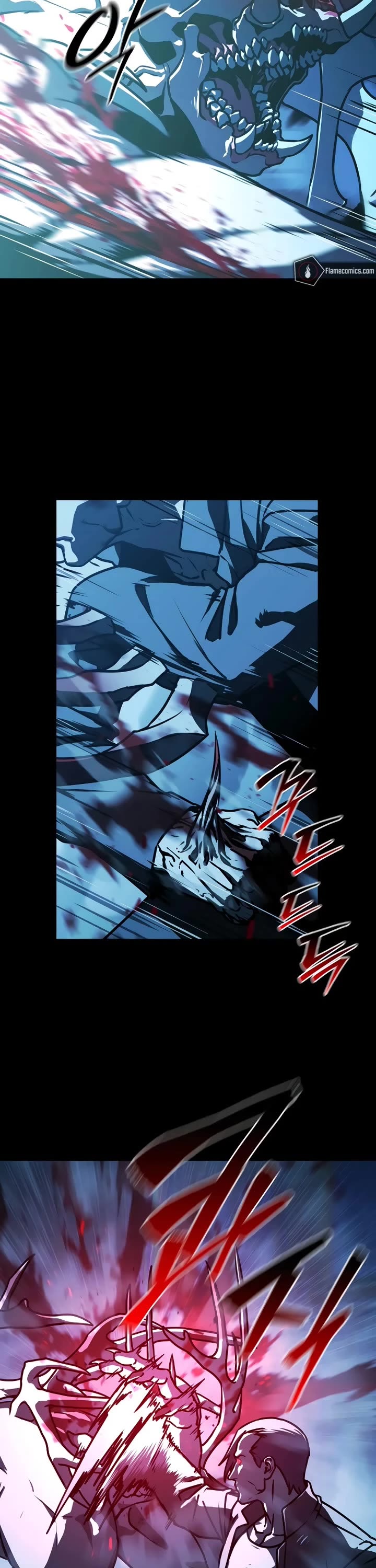 Reveries of the Moonlight (2026) chapter 20 page 8