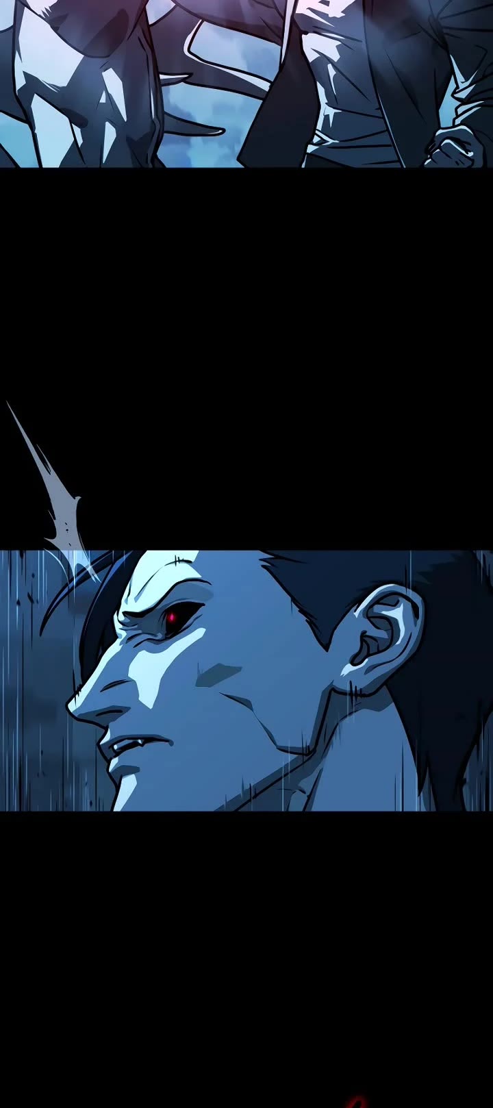 Reveries of the Moonlight (2026) chapter 20 page 9