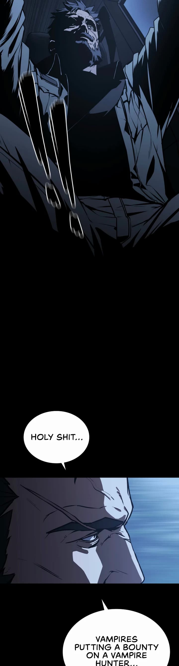 Reveries of the Moonlight (2026) chapter 21 page 25