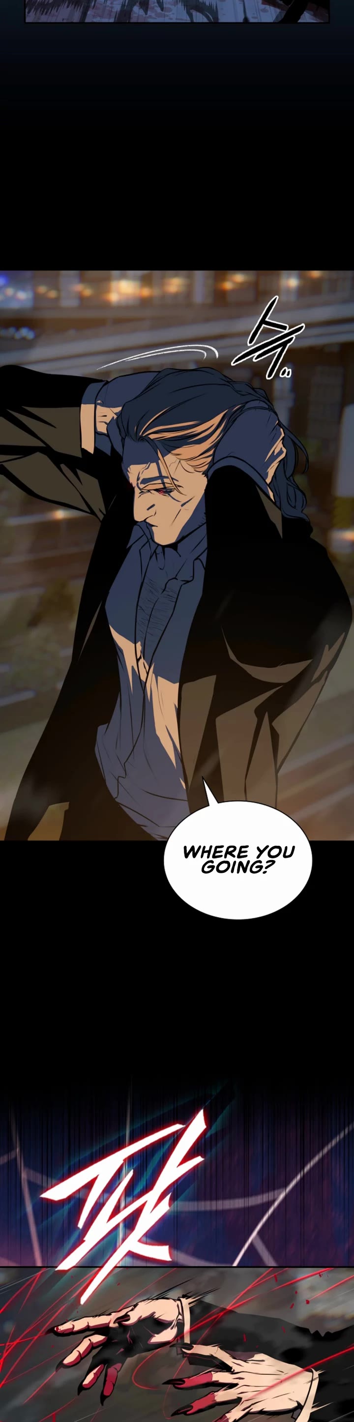 Reveries of the Moonlight (2026) chapter 21 page 33