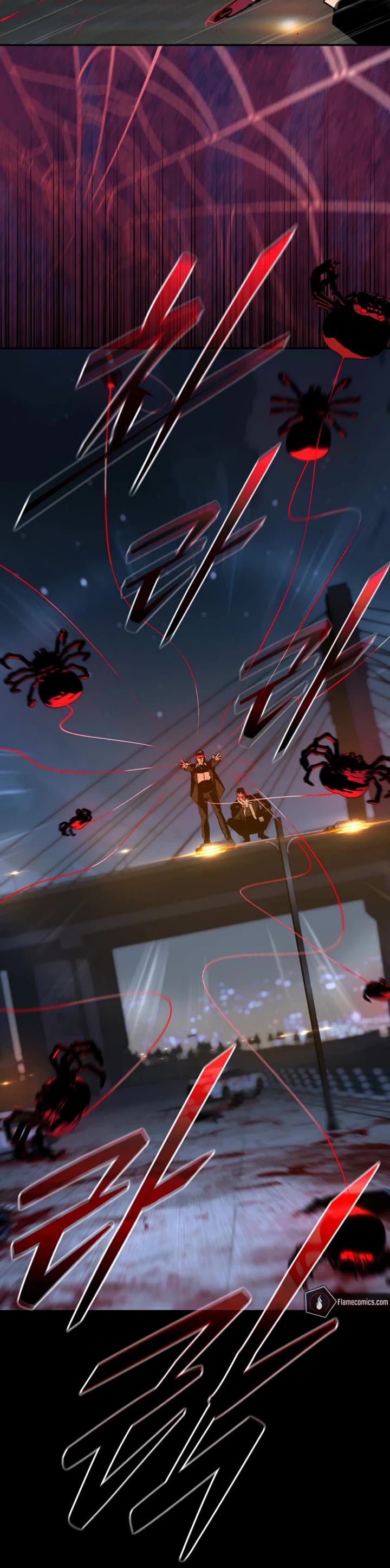 Reveries of the Moonlight (2026) chapter 21 page 34