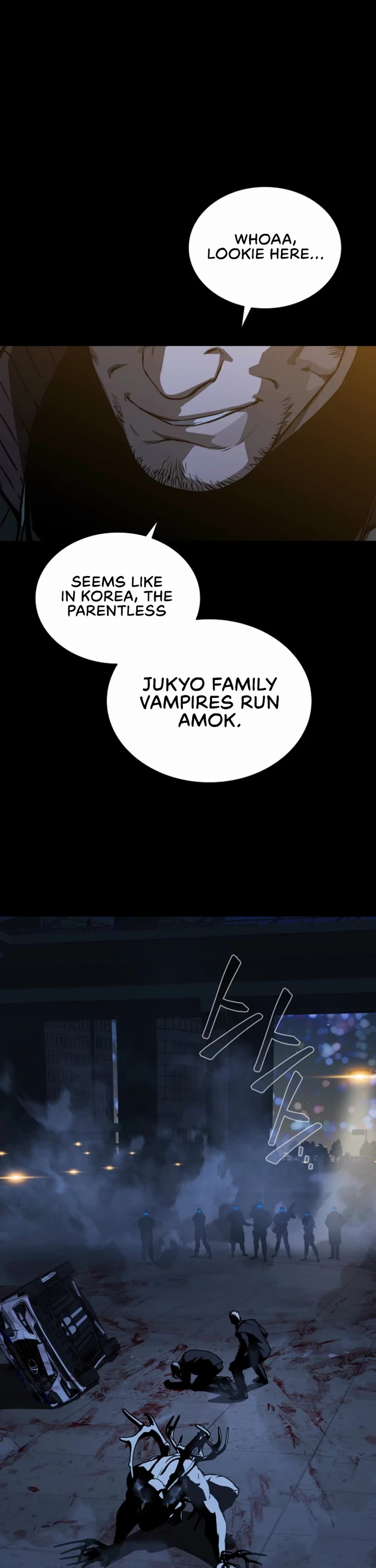 Reveries of the Moonlight (2026) chapter 21 page 40