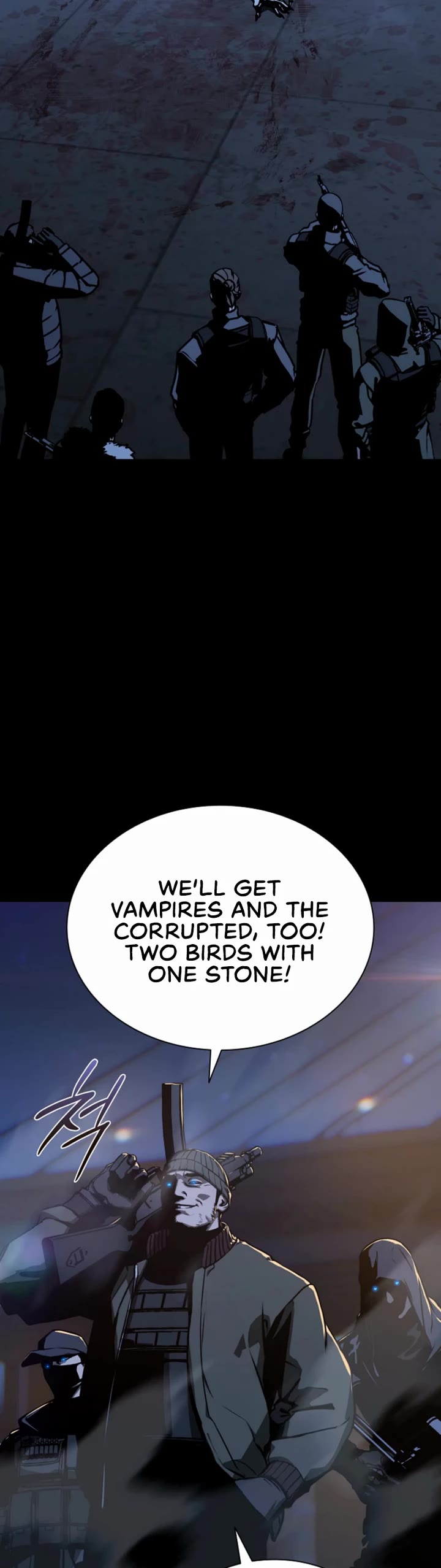 Reveries of the Moonlight (2026) chapter 21 page 41