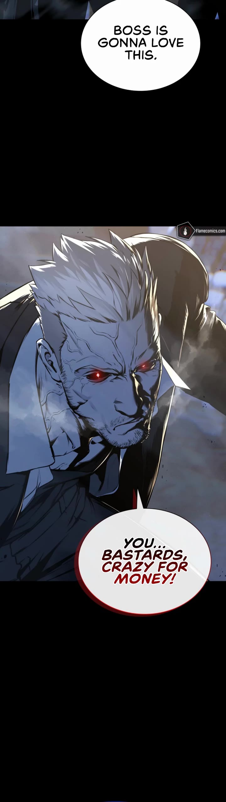 Reveries of the Moonlight (2026) chapter 21 page 42