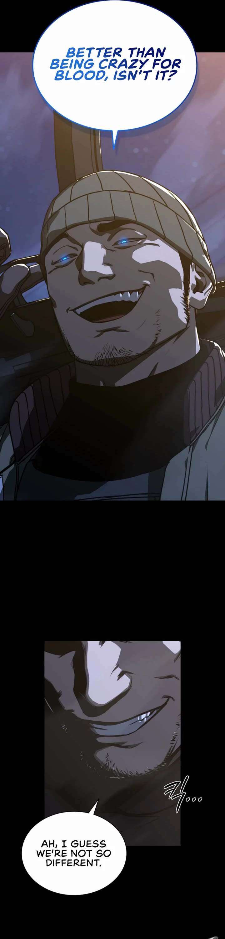 Reveries of the Moonlight (2026) chapter 21 page 43