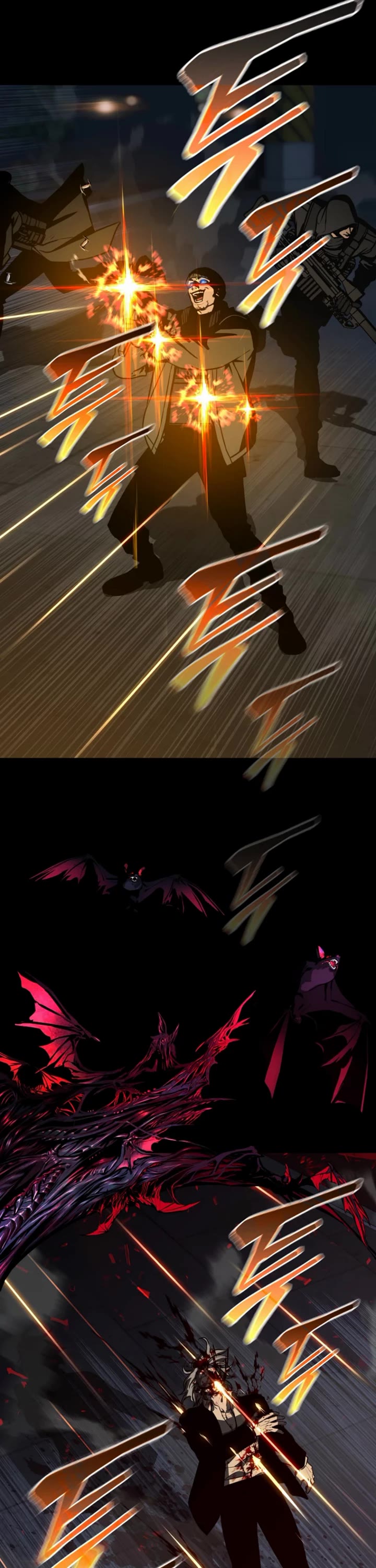 Reveries of the Moonlight (2026) chapter 21 page 44