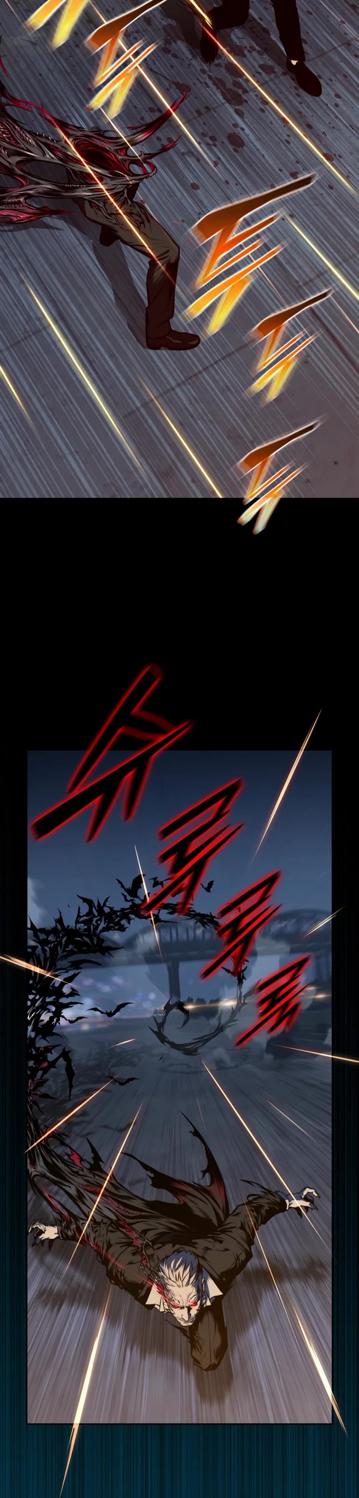 Reveries of the Moonlight (2026) chapter 21 page 45