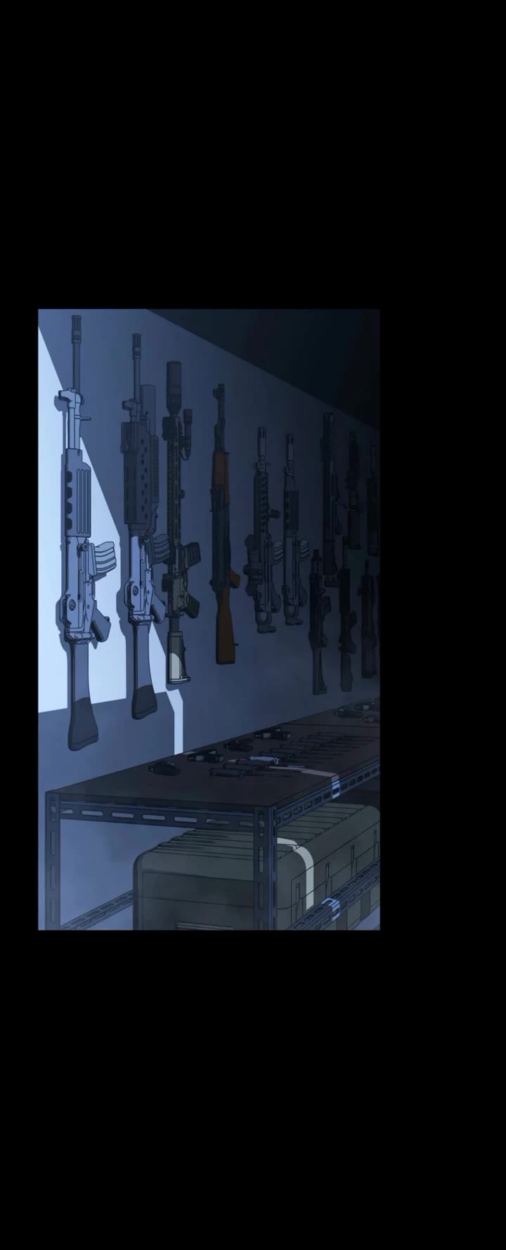 Reveries of the Moonlight (2026) chapter 21 page 5