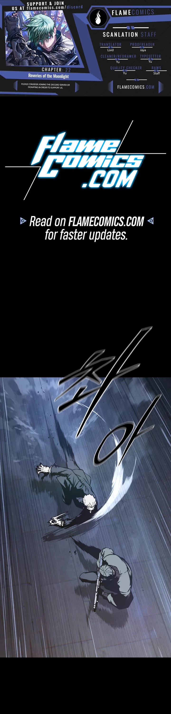 Reveries of the Moonlight (2026) chapter 22 page 1