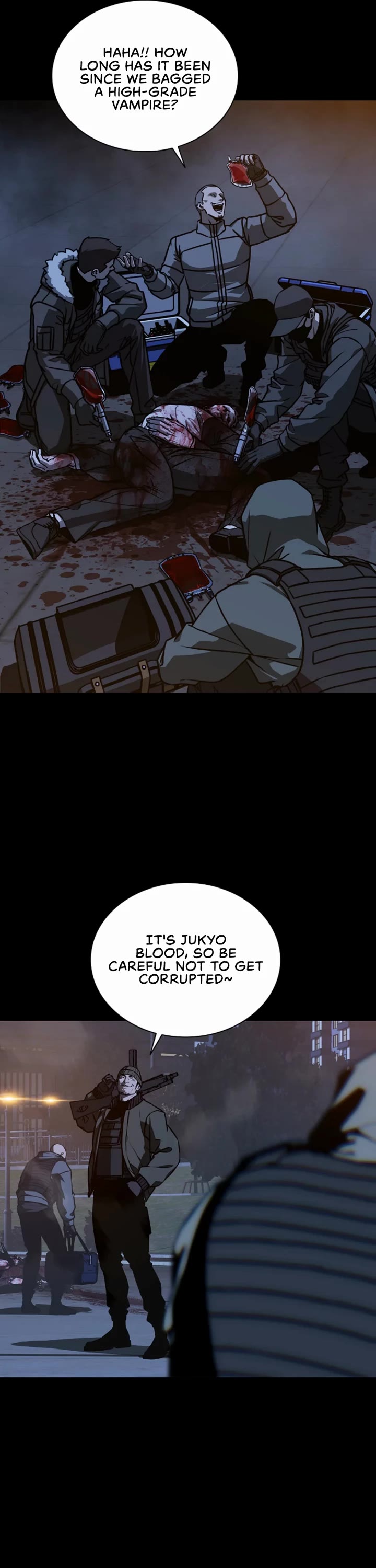 Reveries of the Moonlight (2026) chapter 22 page 10