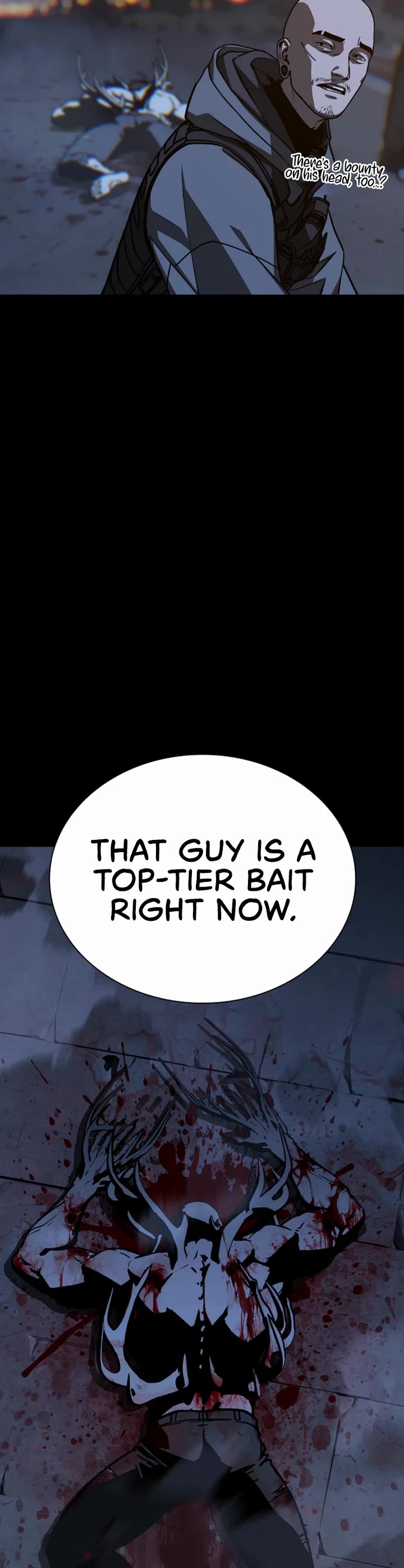 Reveries of the Moonlight (2026) chapter 22 page 12