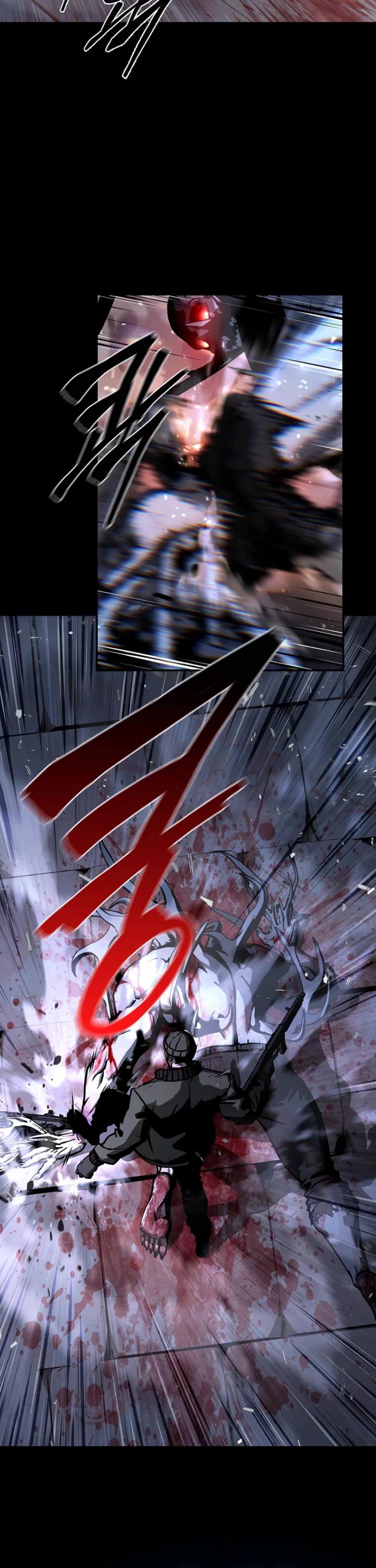 Reveries of the Moonlight (2026) chapter 22 page 15