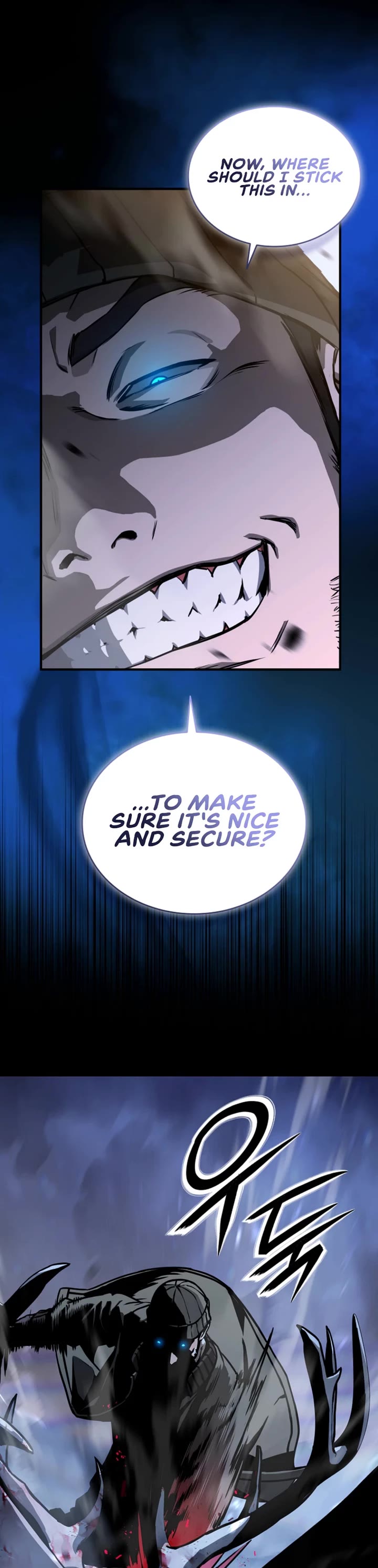 Reveries of the Moonlight (2026) chapter 22 page 16