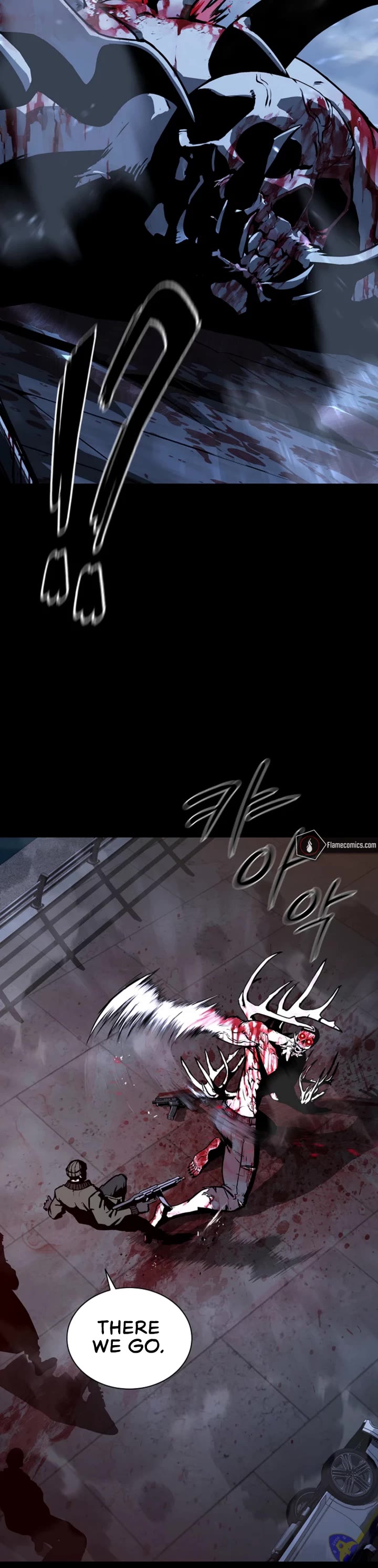 Reveries of the Moonlight (2026) chapter 22 page 17