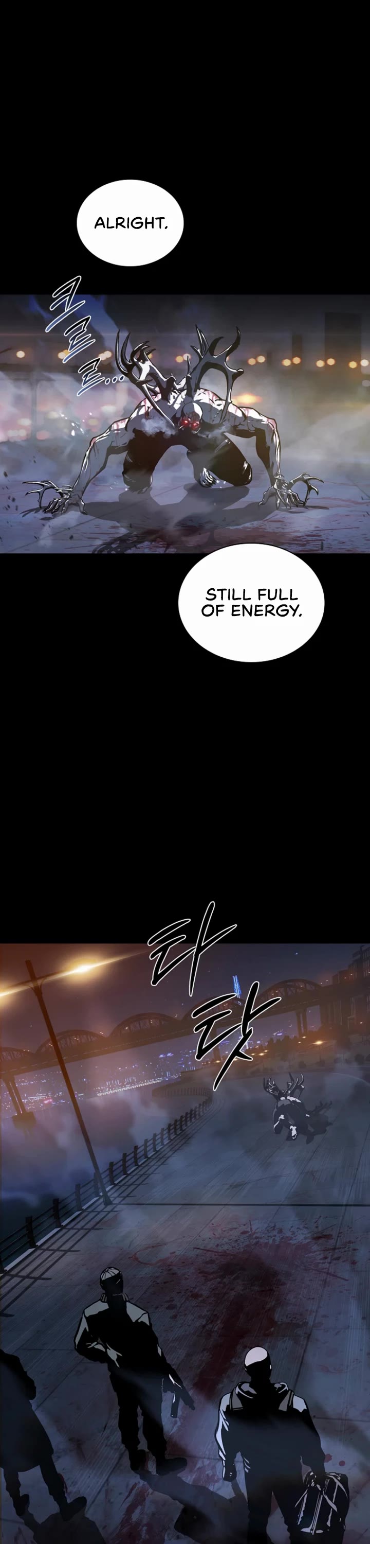 Reveries of the Moonlight (2026) chapter 22 page 18