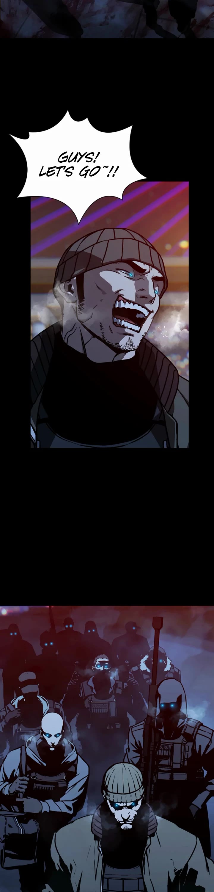 Reveries of the Moonlight (2026) chapter 22 page 19