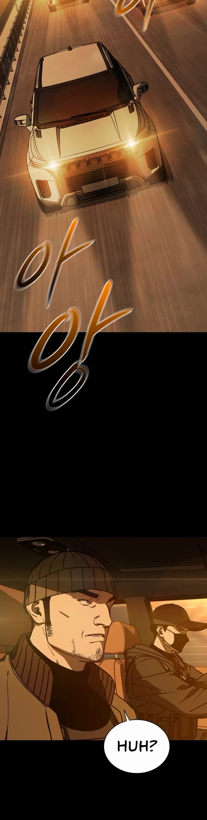 Reveries of the Moonlight (2026) chapter 22 page 21