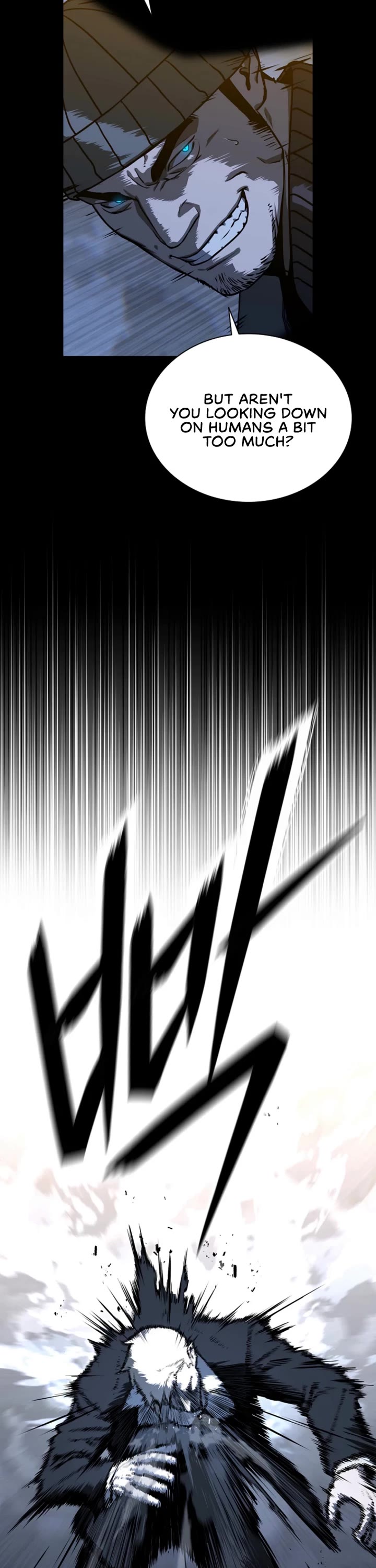 Reveries of the Moonlight (2026) chapter 22 page 3