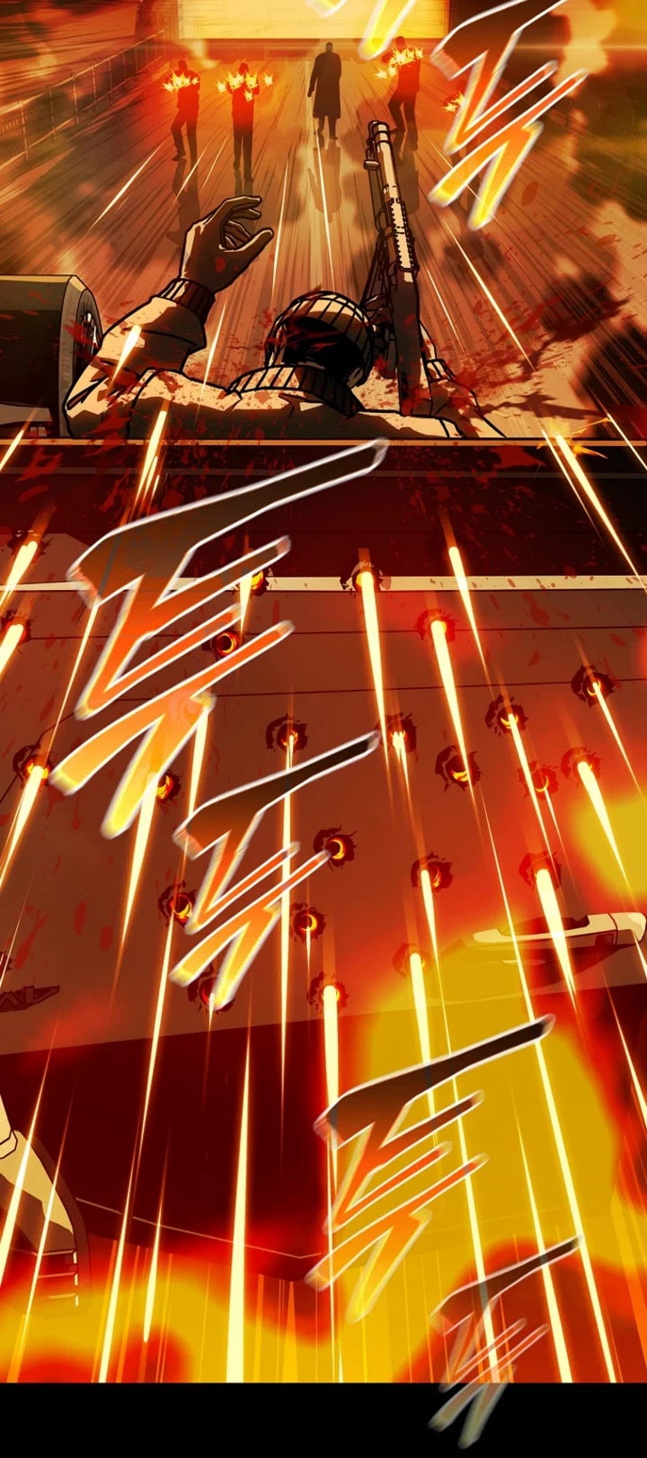 Reveries of the Moonlight (2026) chapter 22 page 30