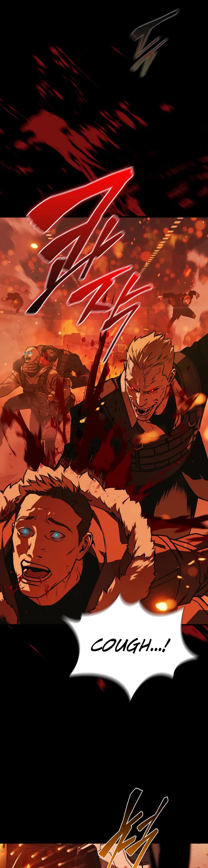 Reveries of the Moonlight (2026) chapter 22 page 31