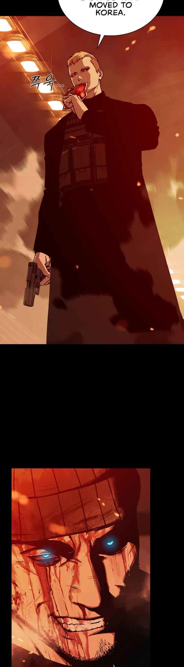 Reveries of the Moonlight (2026) chapter 22 page 33