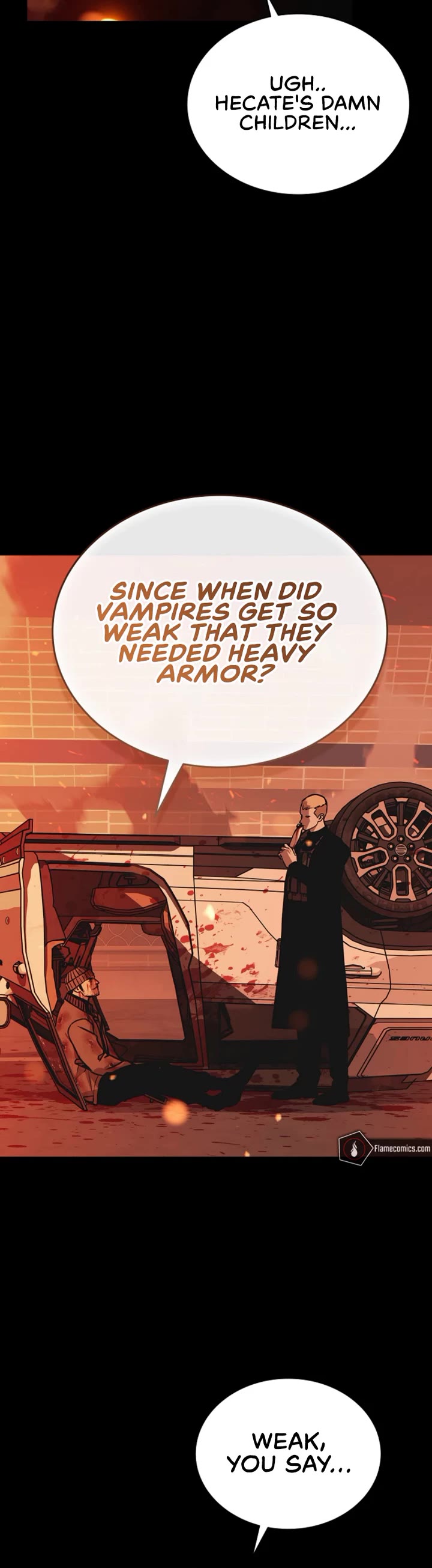 Reveries of the Moonlight (2026) chapter 22 page 34