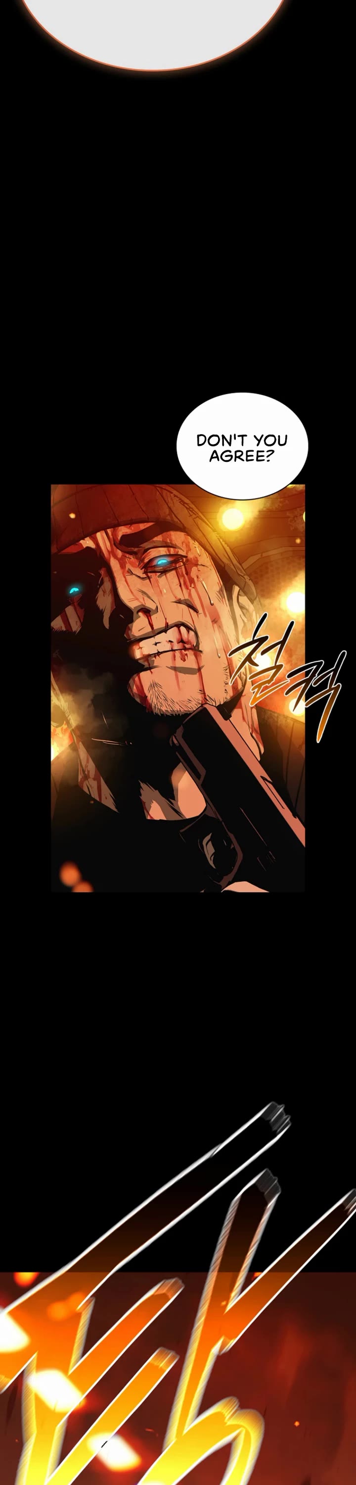 Reveries of the Moonlight (2026) chapter 22 page 36