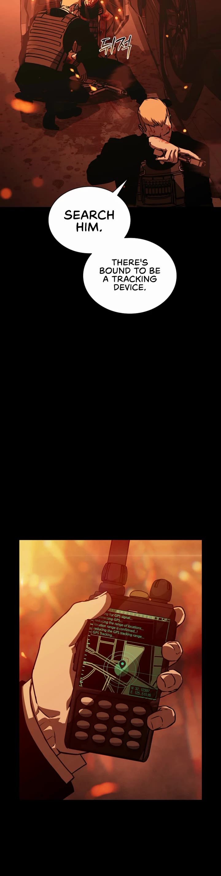 Reveries of the Moonlight (2026) chapter 22 page 38