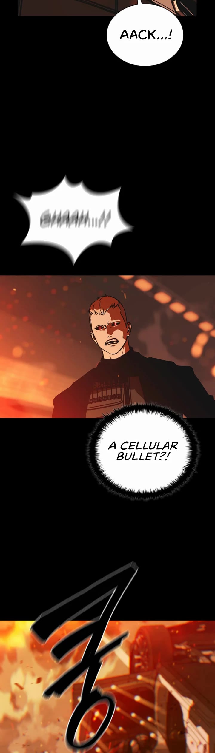 Reveries of the Moonlight (2026) chapter 22 page 41