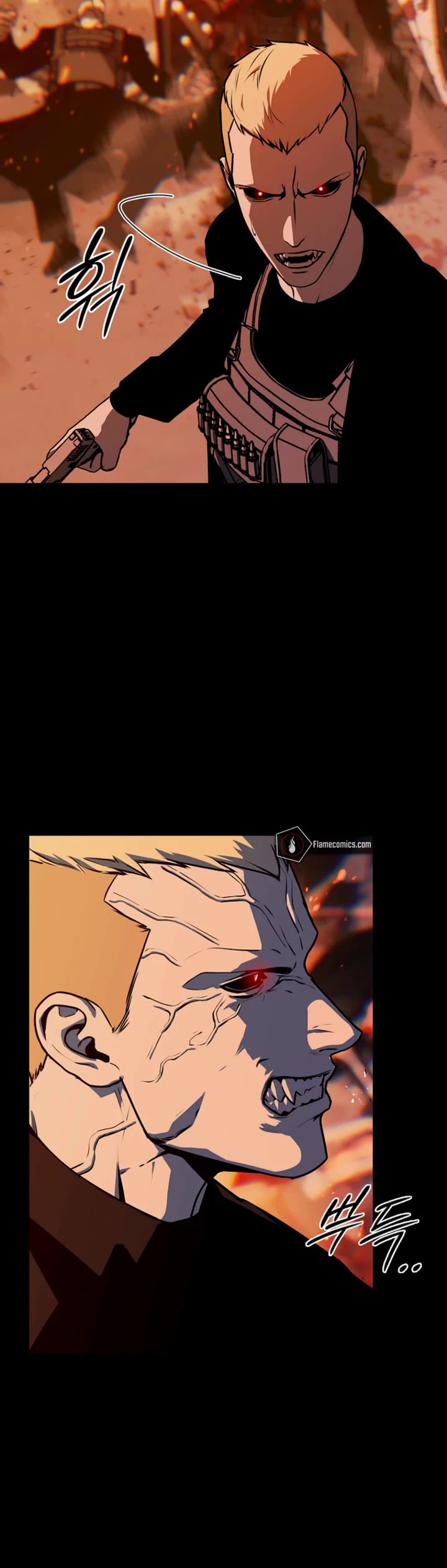 Reveries of the Moonlight (2026) chapter 22 page 42