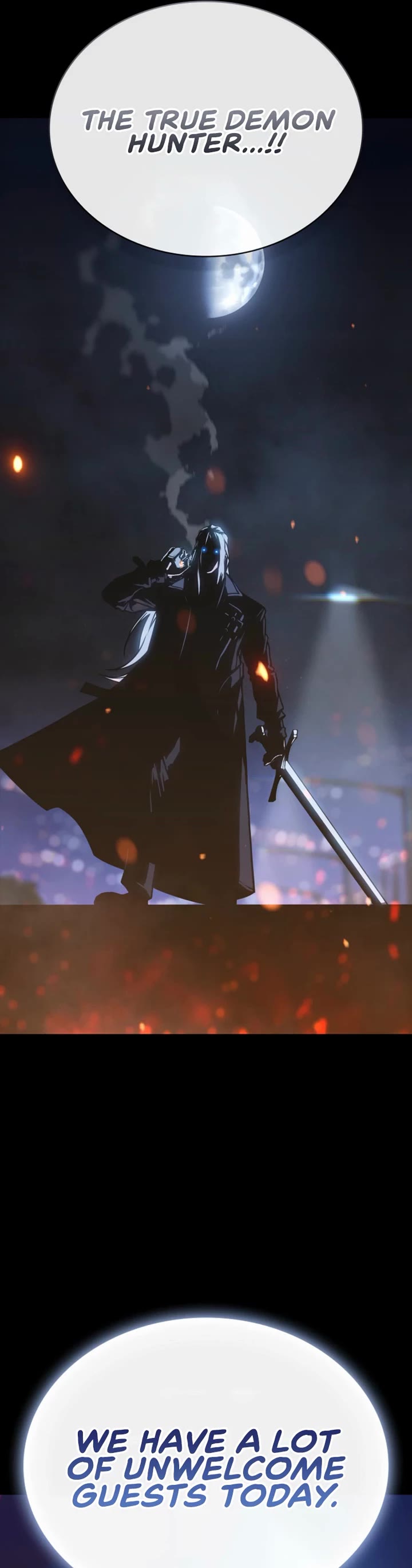 Reveries of the Moonlight (2026) chapter 22 page 43