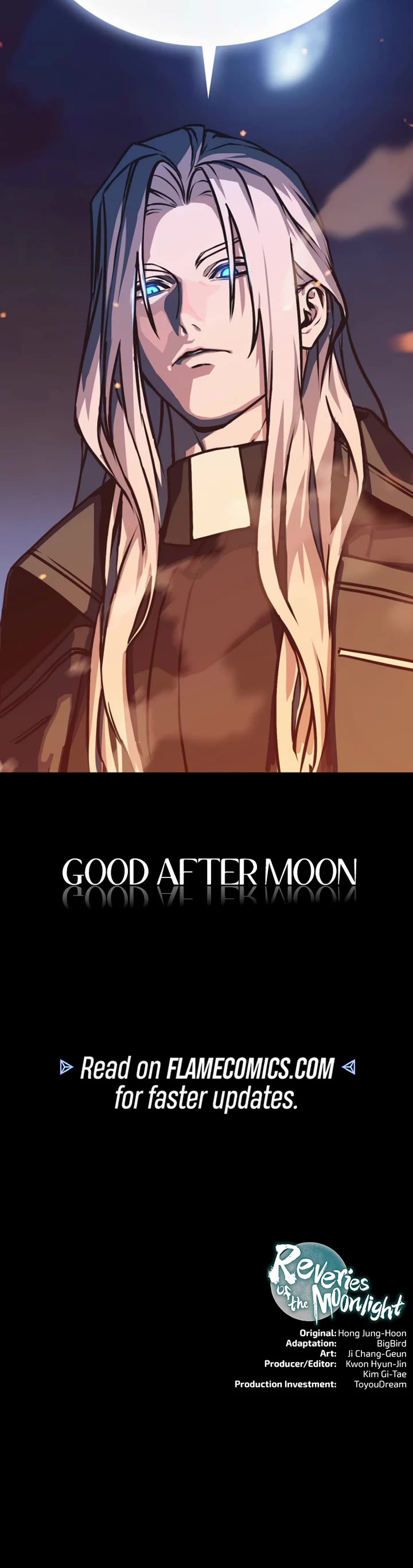 Reveries of the Moonlight (2026) chapter 22 page 44