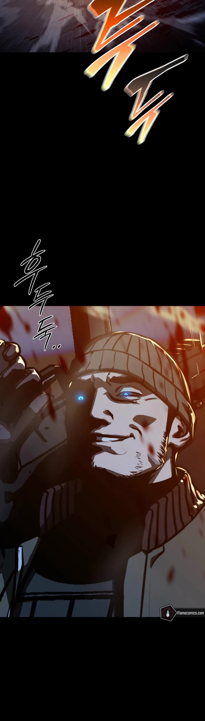 Reveries of the Moonlight (2026) chapter 22 page 8