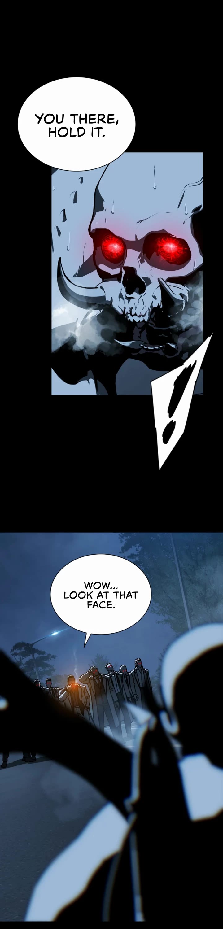 Reveries of the Moonlight (2026) chapter 23 page 11