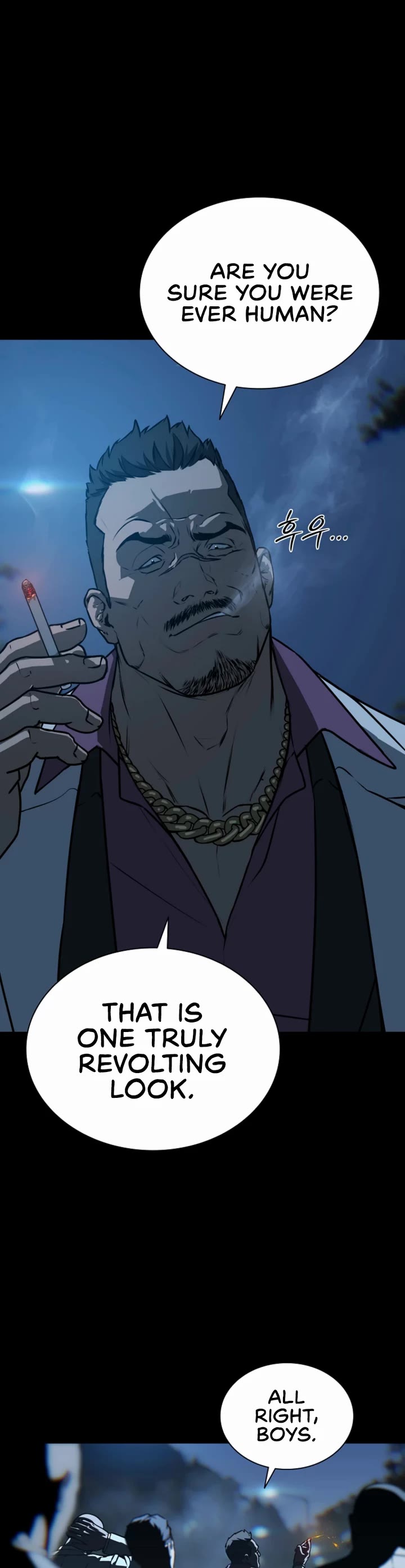 Reveries of the Moonlight (2026) chapter 23 page 12