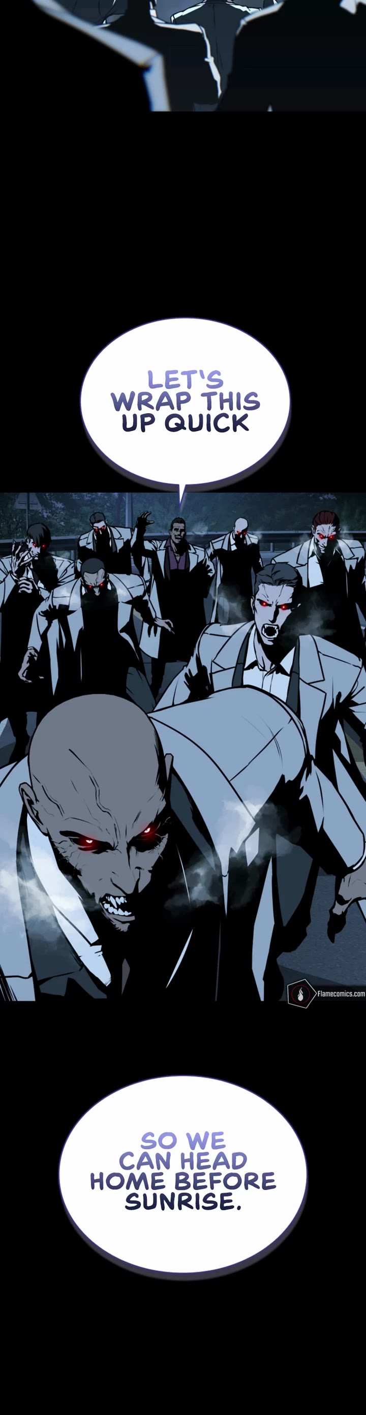 Reveries of the Moonlight (2026) chapter 23 page 13