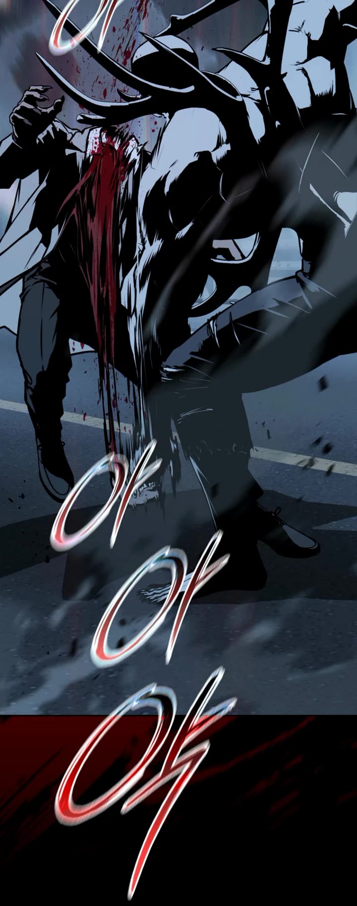 Reveries of the Moonlight (2026) chapter 23 page 18