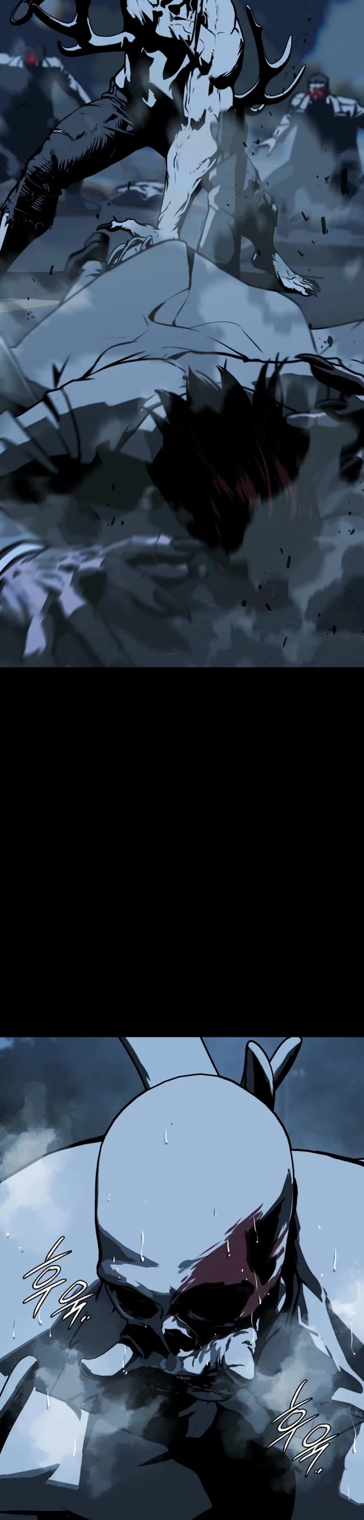 Reveries of the Moonlight (2026) chapter 23 page 20