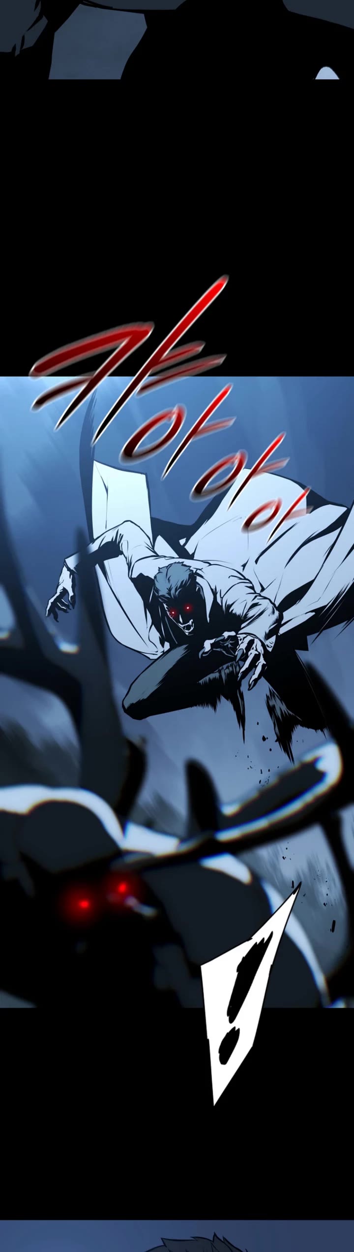 Reveries of the Moonlight (2026) chapter 23 page 21