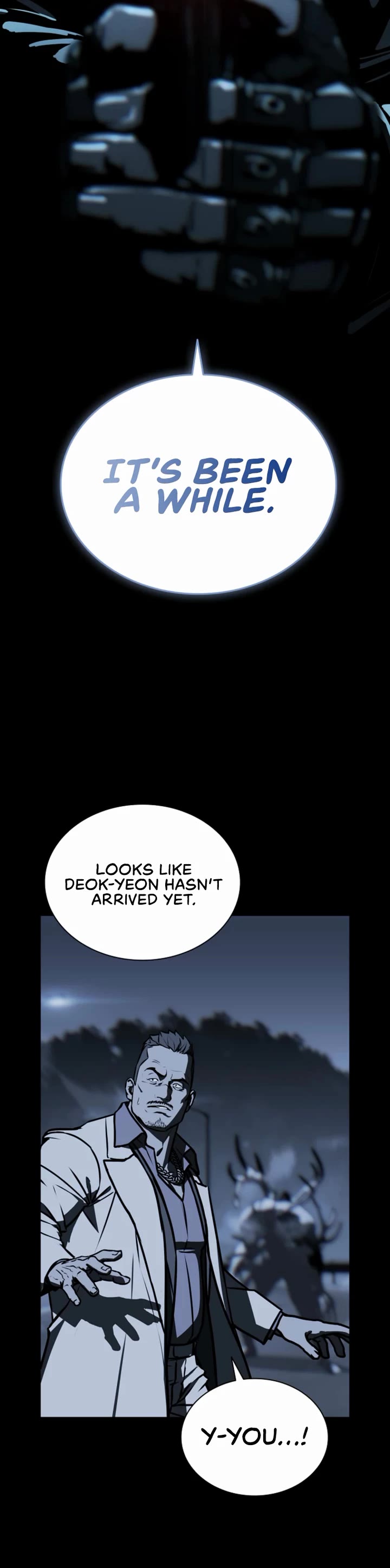 Reveries of the Moonlight (2026) chapter 23 page 25