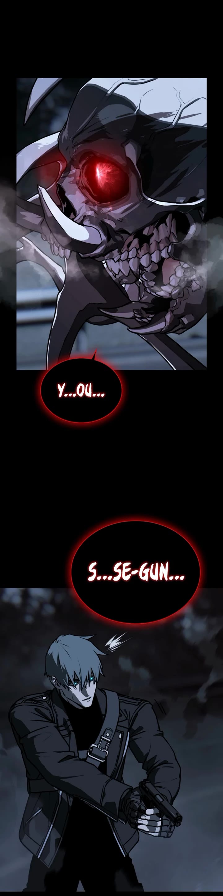 Reveries of the Moonlight (2026) chapter 23 page 26