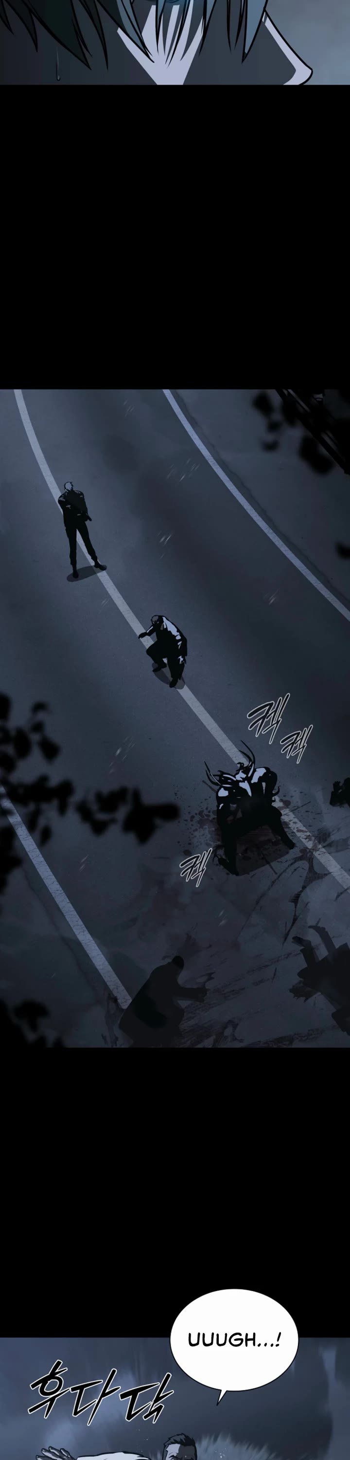 Reveries of the Moonlight (2026) chapter 23 page 28