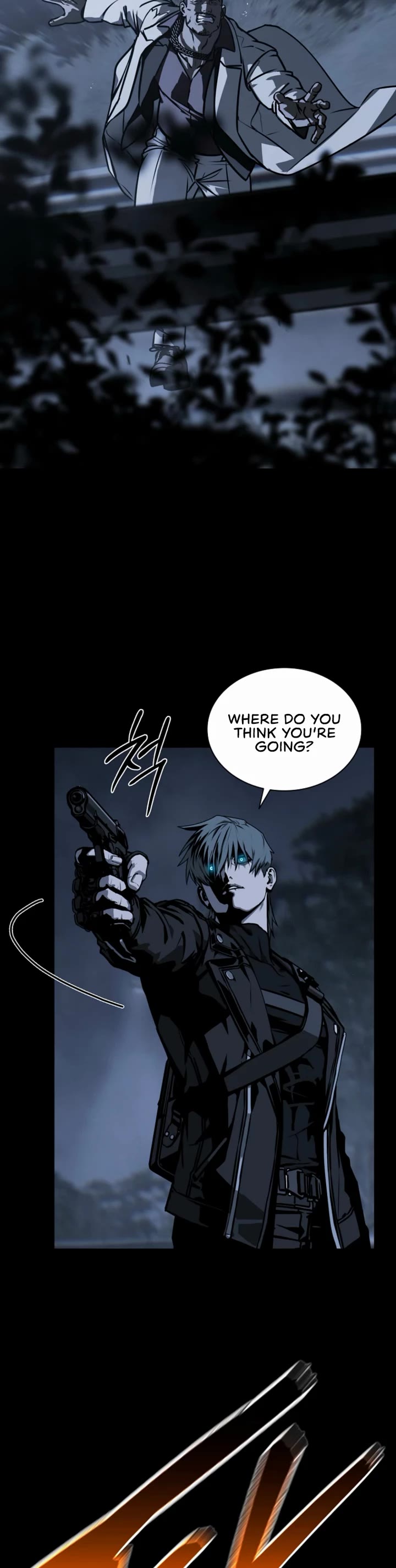 Reveries of the Moonlight (2026) chapter 23 page 29