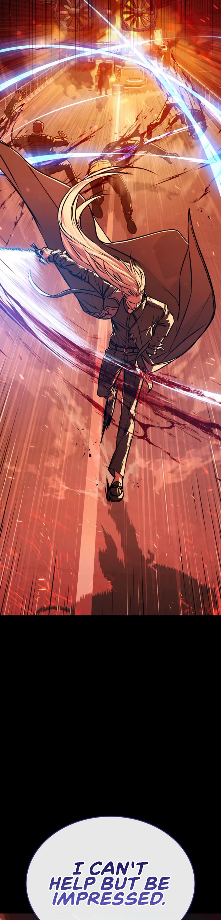 Reveries of the Moonlight (2026) chapter 23 page 3