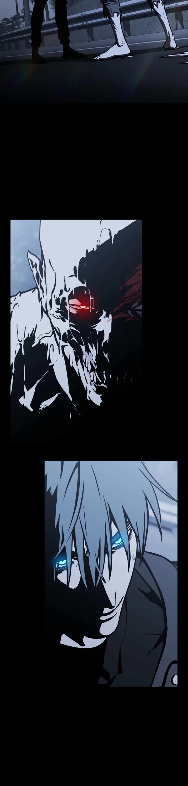 Reveries of the Moonlight (2026) chapter 23 page 32