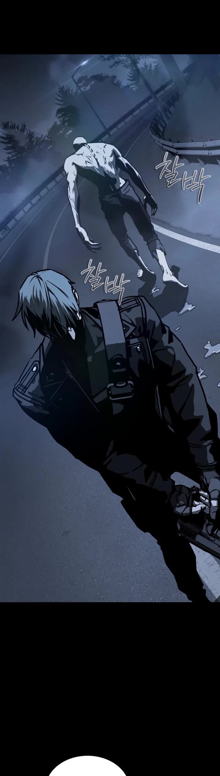 Reveries of the Moonlight (2026) chapter 23 page 33