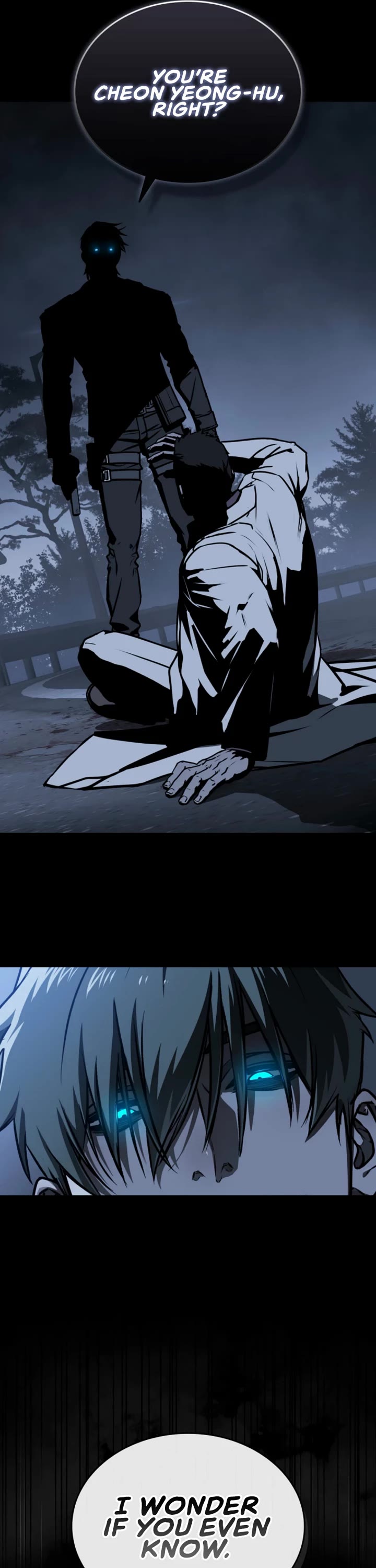 Reveries of the Moonlight (2026) chapter 23 page 35