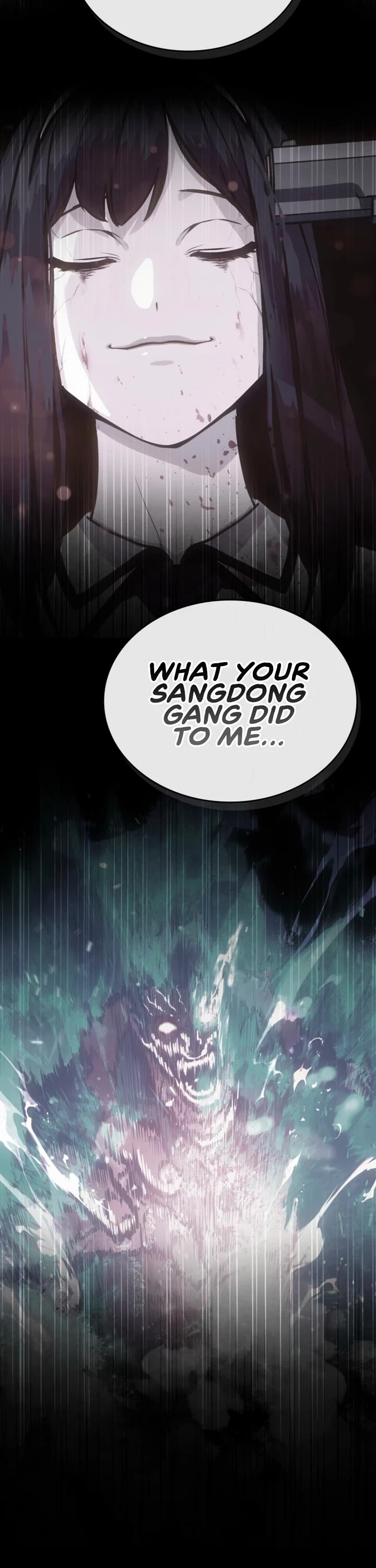 Reveries of the Moonlight (2026) chapter 23 page 36