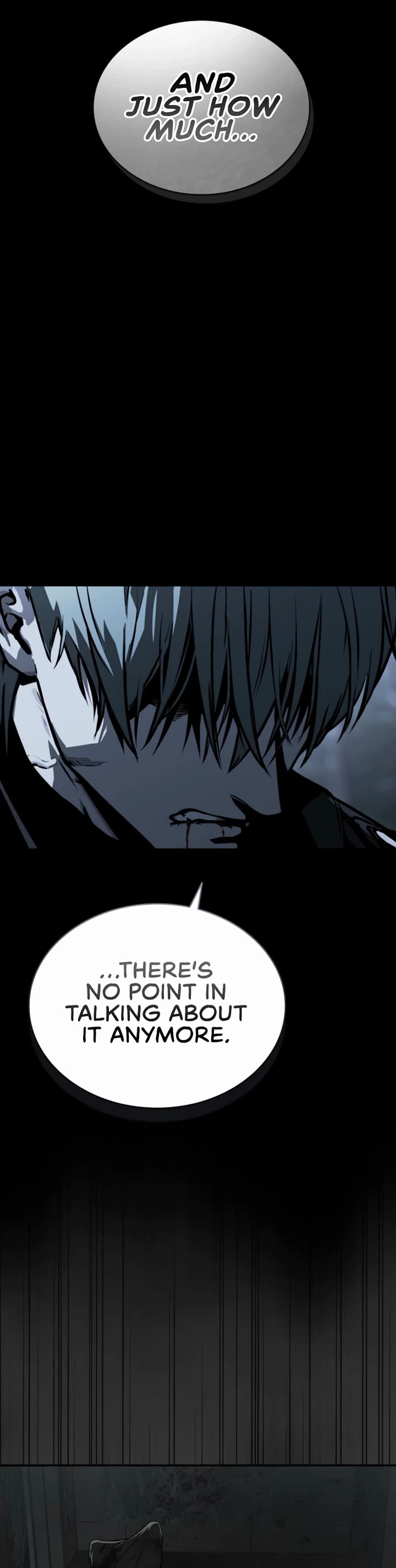 Reveries of the Moonlight (2026) chapter 23 page 37