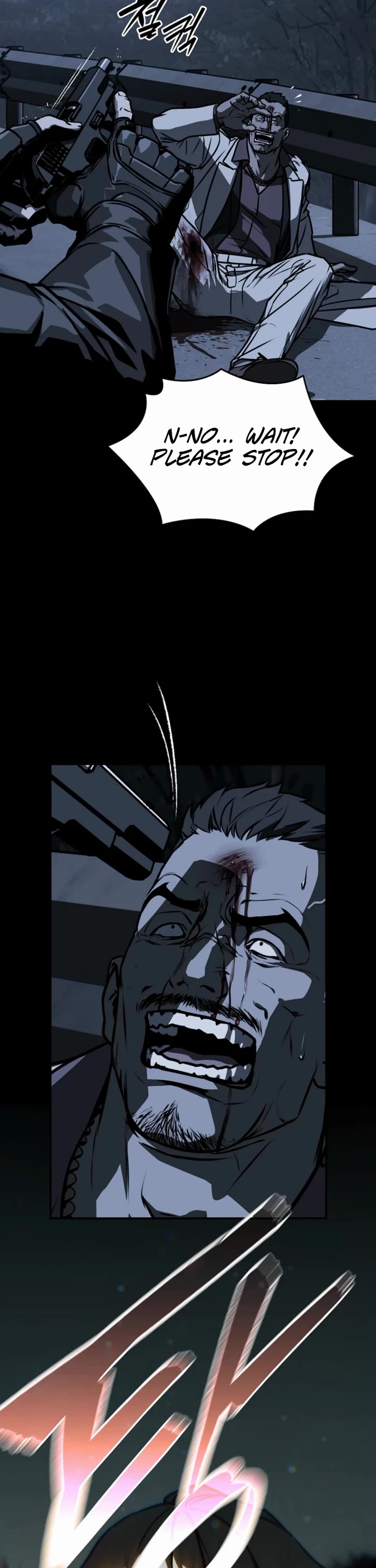 Reveries of the Moonlight (2026) chapter 23 page 40